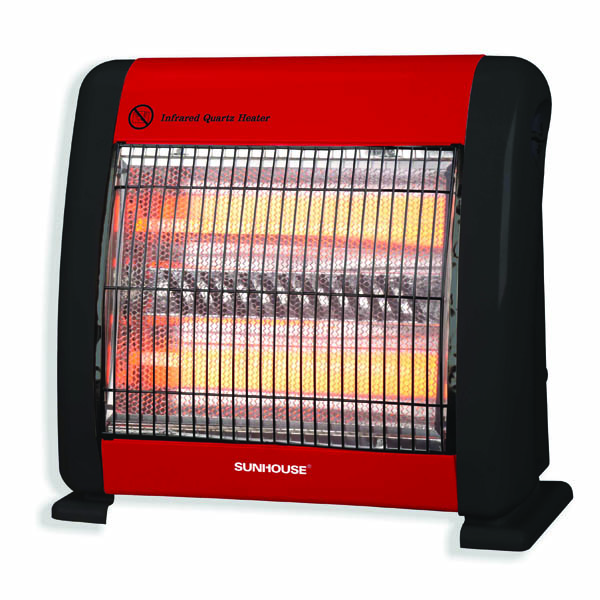 Sưởi điện hồng ngoại Sunhouse SHD7013